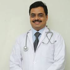 Dr Ashutosh Shah